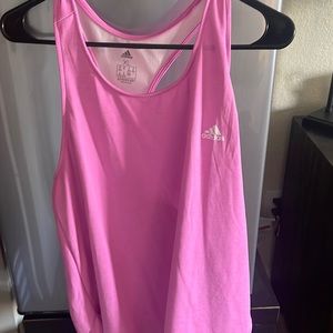 Adidas tank never worn